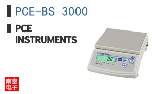 PCE-BS 3000 ͼƬ